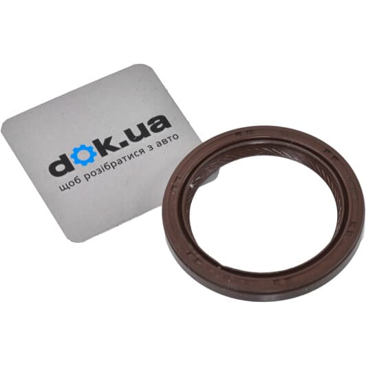 854180 Elring Сальник коленвала