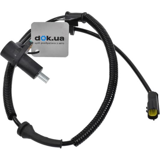 J5910312 Herth+Buss Датчик ABS для Kia Sorento