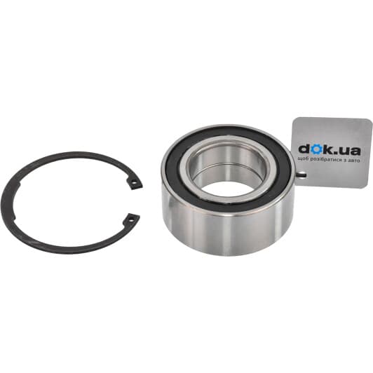 H1Y051BTA BTA Подшипник ступицы колеса