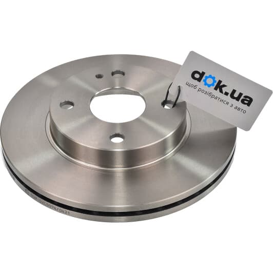 0 986 478 219 Bosch Гальмівний диск