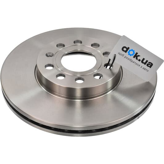 0 986 479 939 Bosch Тормозной диск