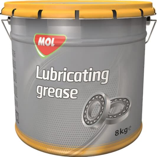 Смазка MOL RC-Grease