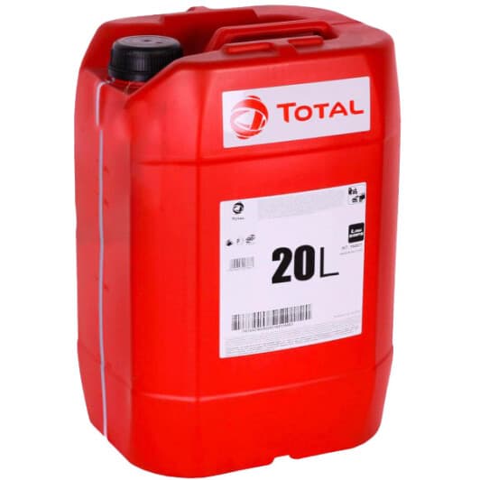 Total Glacelf Classic G11 синий 20 л (148150) концентрат антифриза