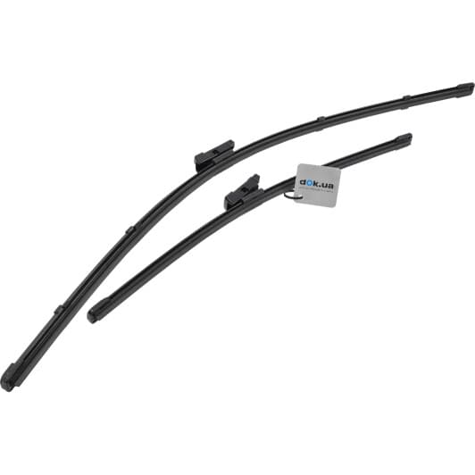 119477 SWF Щетки стеклоочистителя