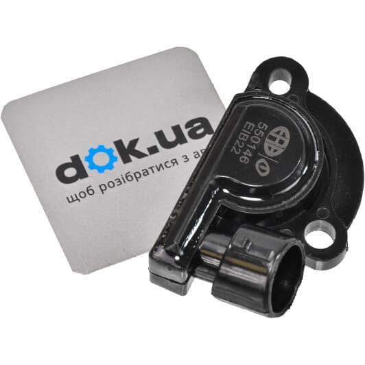 550146A ERA Датчик положения дроссельной заслонки