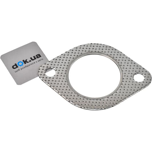 750-910 FA1 Прокладка приймальної труби