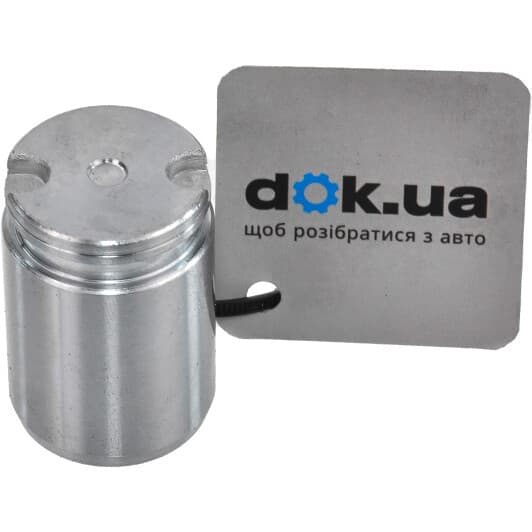 P304503 Frenkit Поршень тормозного суппорта