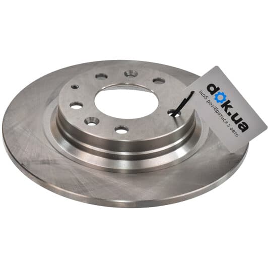 RD2625DF4442 Rider Гальмівний диск