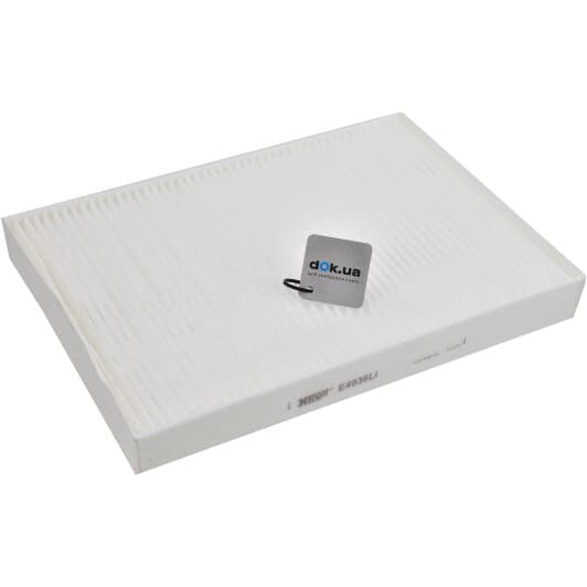 E4936LI Hengst Filter Фильтр салона