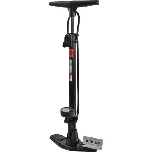 Насос Heyner AeroStar Pro 216200