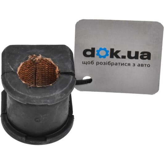 47749 Febi Втулка стабилизатора для Mazda 5