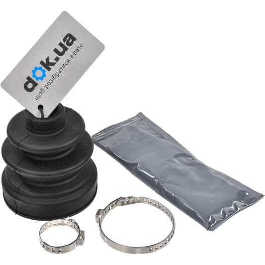 500550 ERT Пильовик гранати