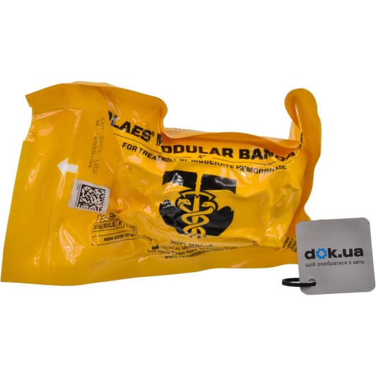 Бандаж компрессионный Tactical Medical Solutions Olaes Modular Bandage НФ-00000074 6″