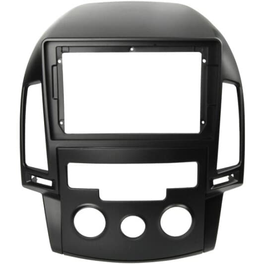 Переходная рамка для магнитолы Awm 981-01-564 на Hyundai