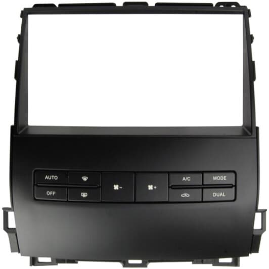 Перехідна рамка для магнітоли Awm 981-07-067 на Lexus, Toyota