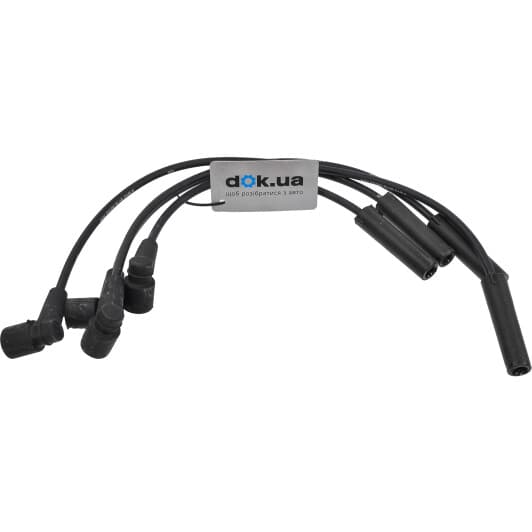 4054 NGK Комплект дротів запалювання