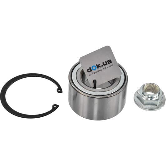 GK7446 GSP Подшипник ступицы колеса