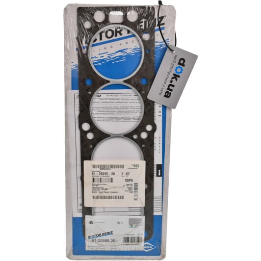 61-25895-20 Reinz Прокладка ГБЦ