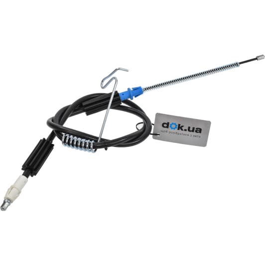 rm4394 Goodrem Трос ручного тормоза для Ford Transit