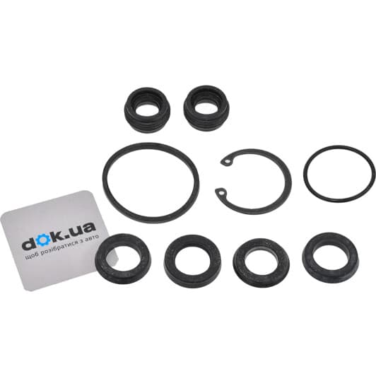 D1735 Autofren Seinsa Ремкомплект главного тормозного цилиндра для Ford Transit