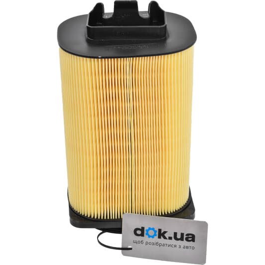 LX 3775 Mahle Воздушный фильтр