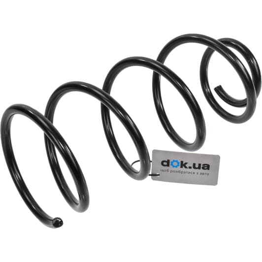 4095835 Lesjöfors Пружина подвески