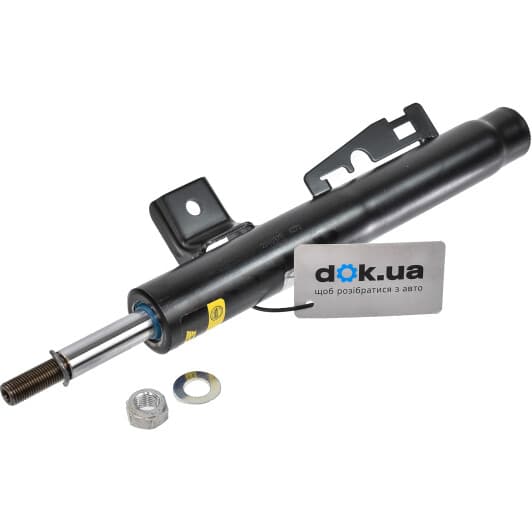 G7104 Monroe Стойка амортизатора для Smart Fortwo