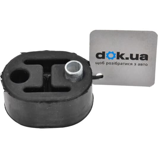 753-919 FA1 Кронштейн крепления выхлопной магистрали