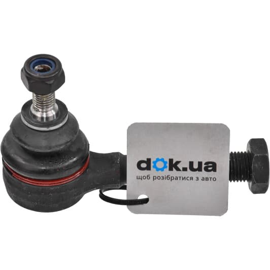 TD0950 ORIGINAL BIRTH Наконечник кермової тяги