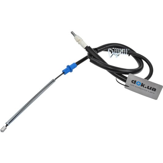 rm4407 Goodrem Трос ручного тормоза