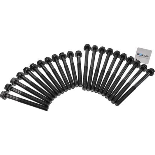 BK6379 BGA Болт ГБЦ