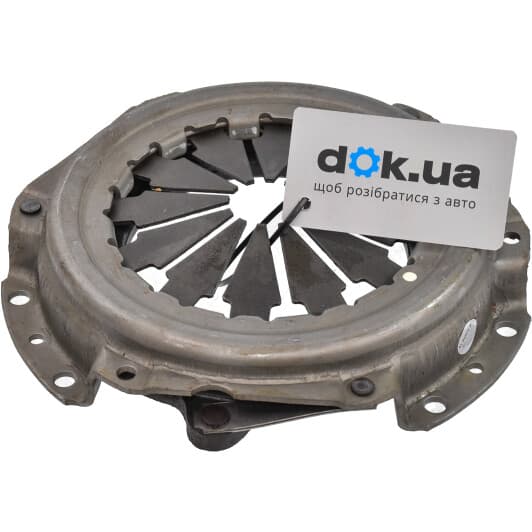 A3011601085 ЗАЗ Кошик зчеплення