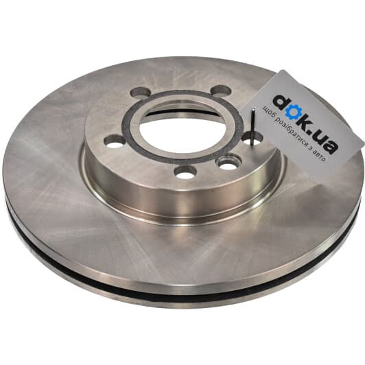 562043CH Champion Гальмівний диск