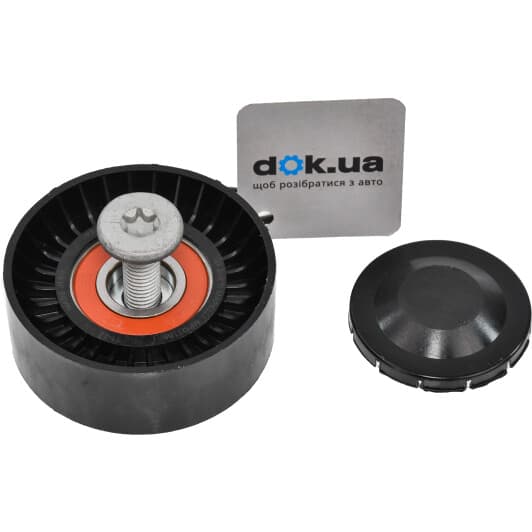 MPQ1168 Magneti Marelli Обводной ролик поликлинового ремня