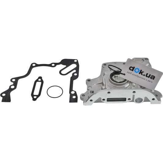 706595120 Pierburg Оливний насос