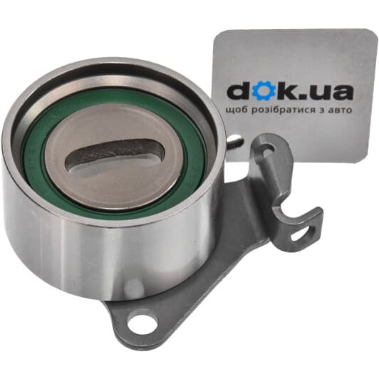 GT10080 GMB Натяжной ролик ремня ГРМ