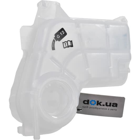 100 223 0000 Meyle Бачок охлаждающей жидкости