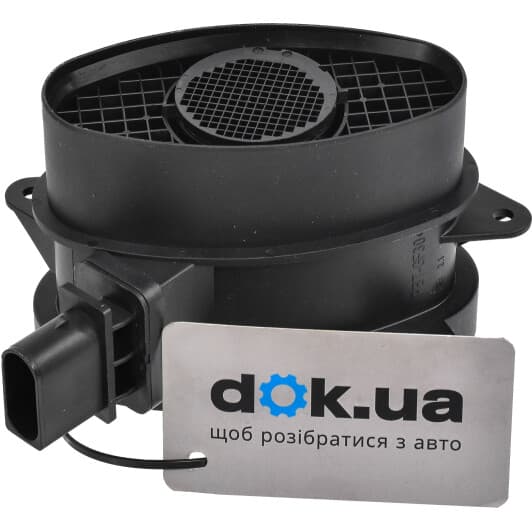 0 928 400 529 Bosch Витратомір повітря