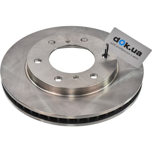 RD3325DF4920 Rider Тормозной диск