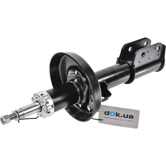 A-3067GR Optimal Стойка амортизатора для Opel Zafira