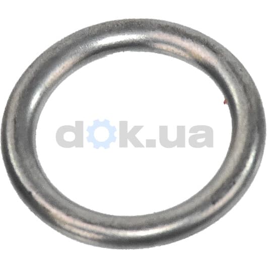 39733 Febi Уплотняющее кольцо сливной пробки