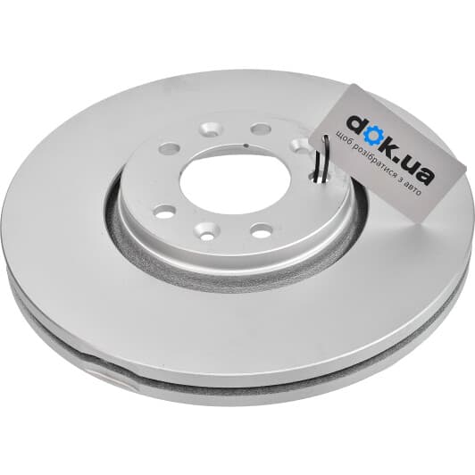 17773 A.B.S. Тормозной диск