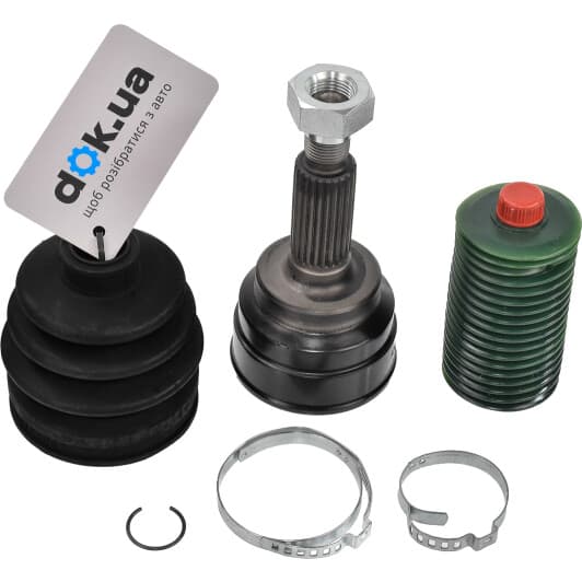 ADM58948 Blue Print ШРУС для Mazda Demio