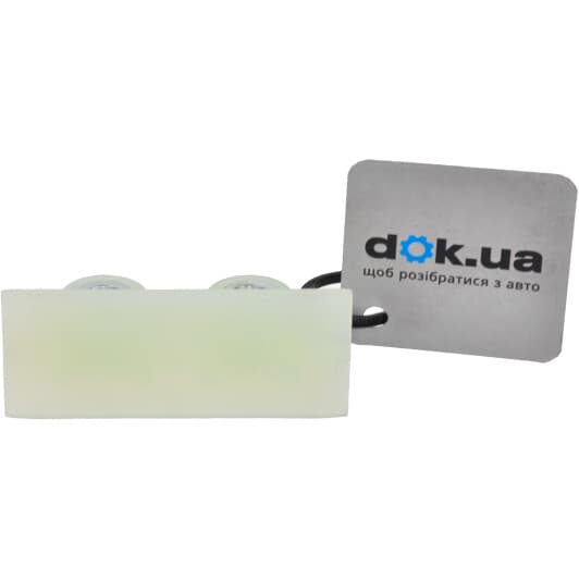 9659680180 Fiat / Alfa Romeo / Lancia Успокоитель цепи