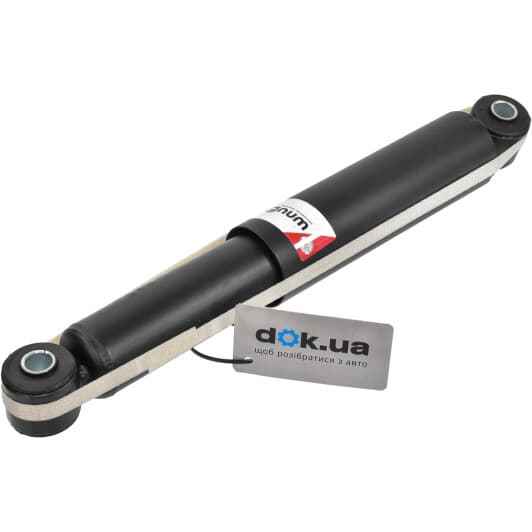 AG0325MT Magnum Technology Амортизатор для Kia Sorento