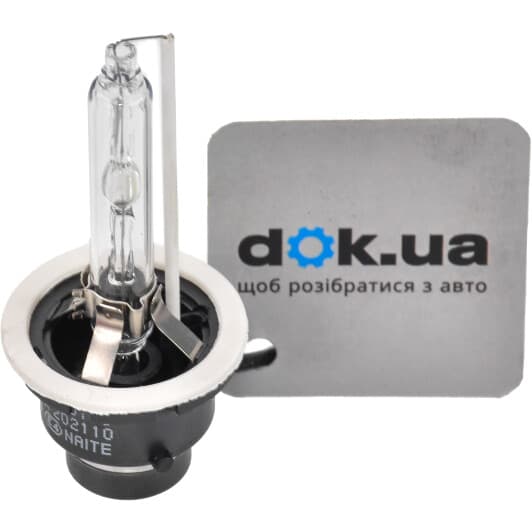 78-0110 MaXgear Лампа дальнего света