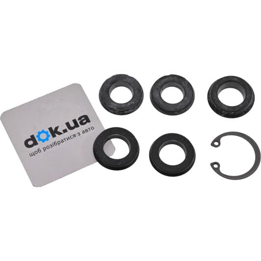 D1258 Autofren Seinsa Ремкомплект главного тормозного цилиндра