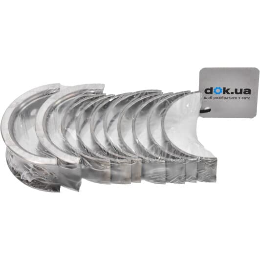 M113A3025 Taiho Подшипник коленвала