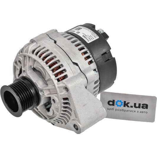 111369 HC-Cargo Генератор