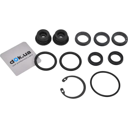 D1852 Autofren Seinsa Ремкомплект головного гальмівного циліндра для Daewoo Leganza